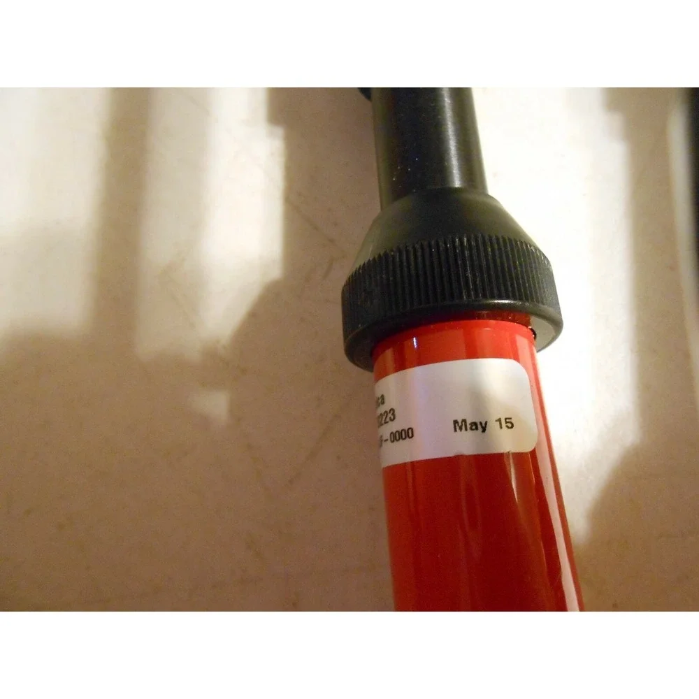 NEW Leica Geosystems Aluminium Survey Target‎ Pole Tripod 670223
